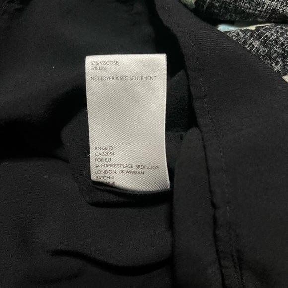 Free People Like a Lady Fruit Print Mini Dress - Picture 6 of 9